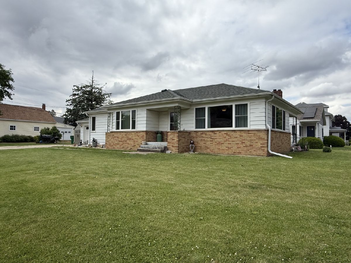  Sold Forreston Illinois, 612 1st