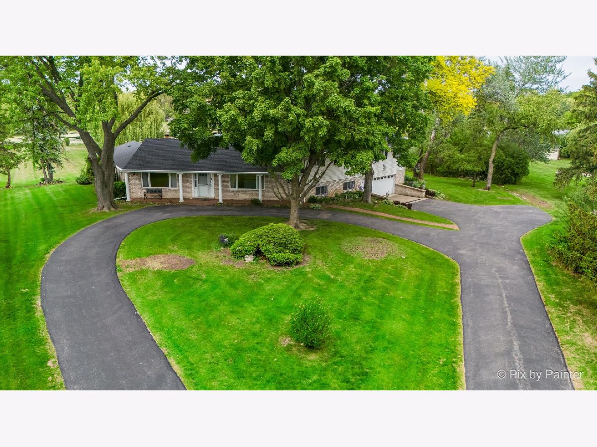  Sold South Barrington Illinois, 5 Canterbury
