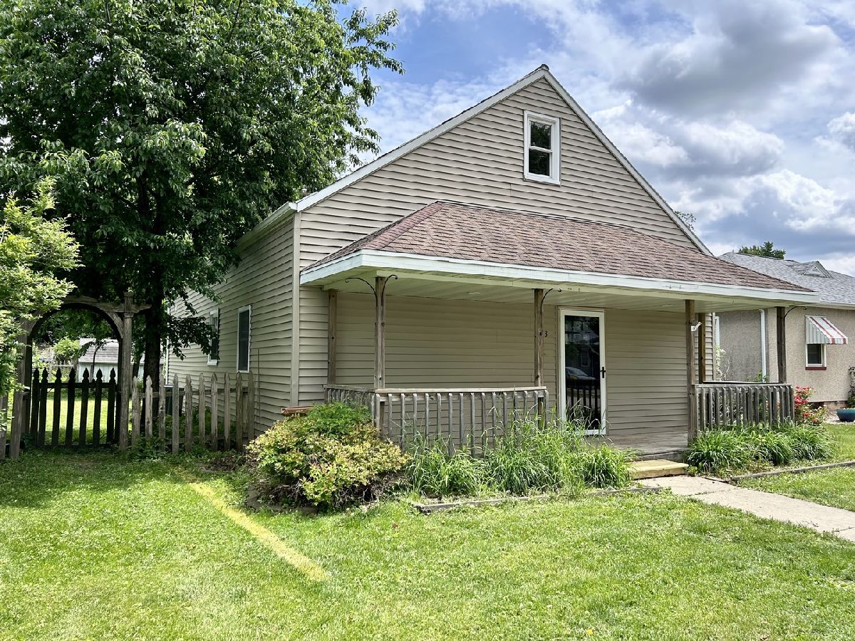  Sold Ladd Illinois, 123 Chicago