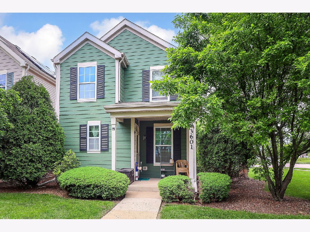 Homes & Townhomes Sold West Point Gardens Elgin Illinois, 3601 Daisy