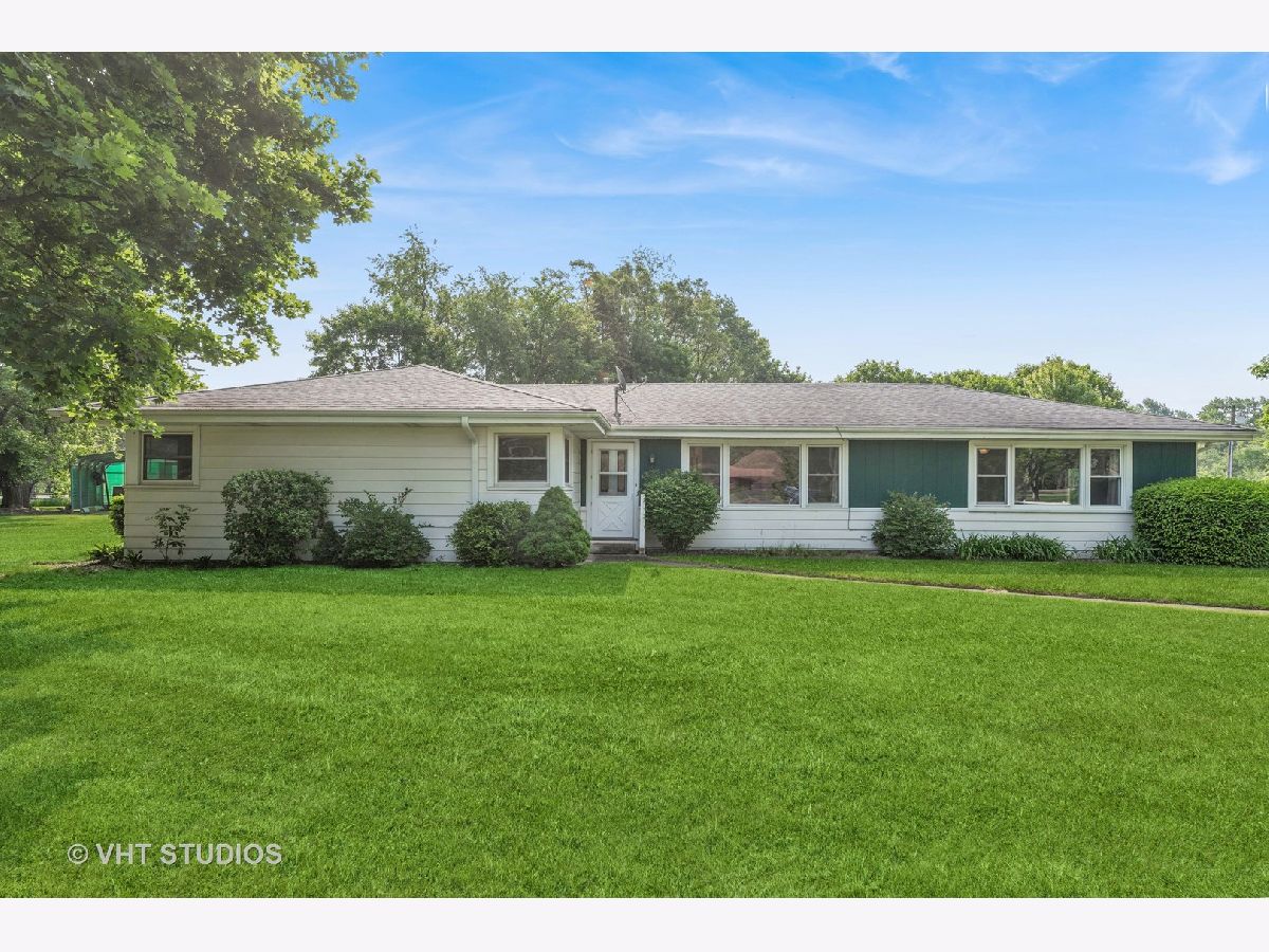 Homes Sold Brookhill Park Libertyville Illinois, 203 Brookhill