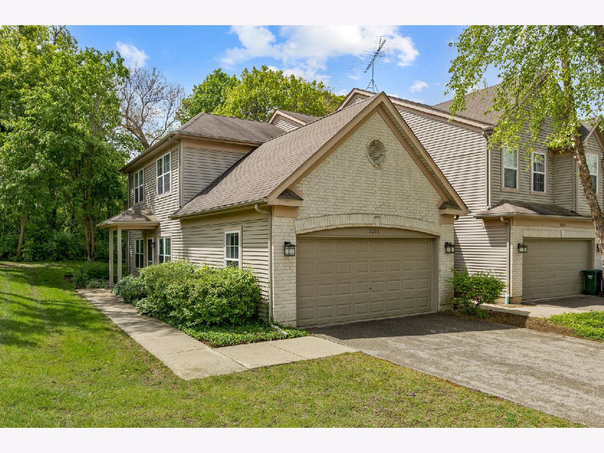 Sold Crystal Lake Illinois, 5261 Pebble