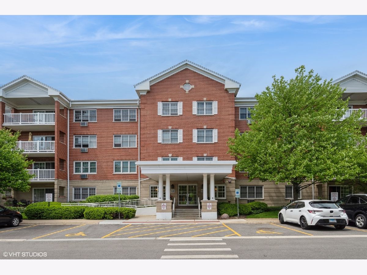 Condos & Townhomes Sold Depot Square Glenview Illinois, 1220 Depot