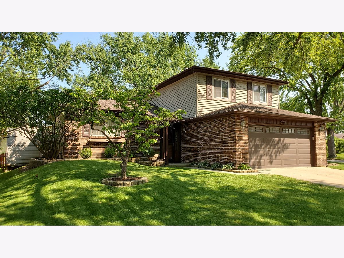 Homes & Townhomes & Condos Sold Woodridge Center Woodridge Illinois, 2569 Yellow Star