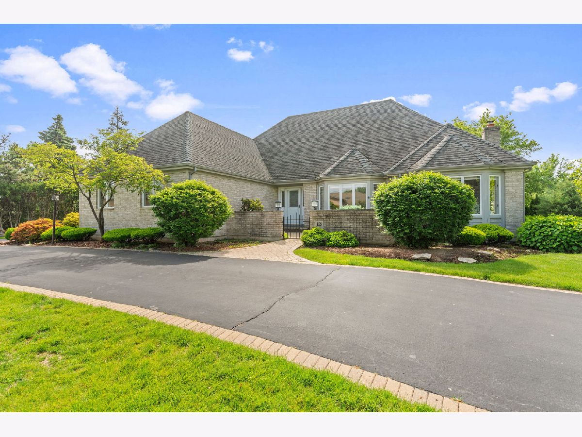 Homes Sold Forest Glen Oak Brook Illinois, 13 Glenoble