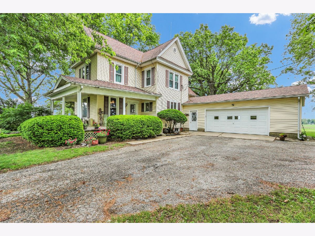  Sold St Joseph Illinois, 2385 County Road 1550