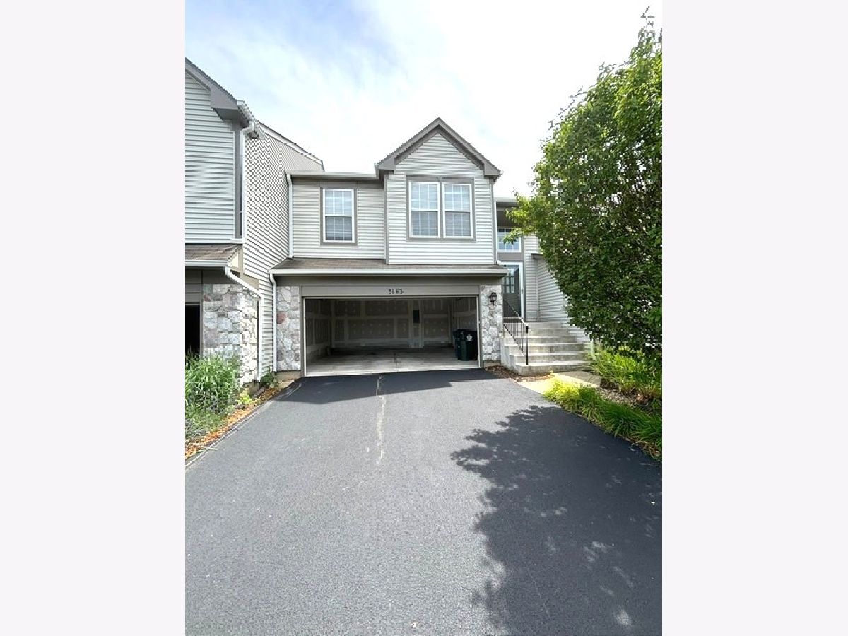 Townhomes Rented Ashton Pointe Aurora Illinois, 3143 Ollerton