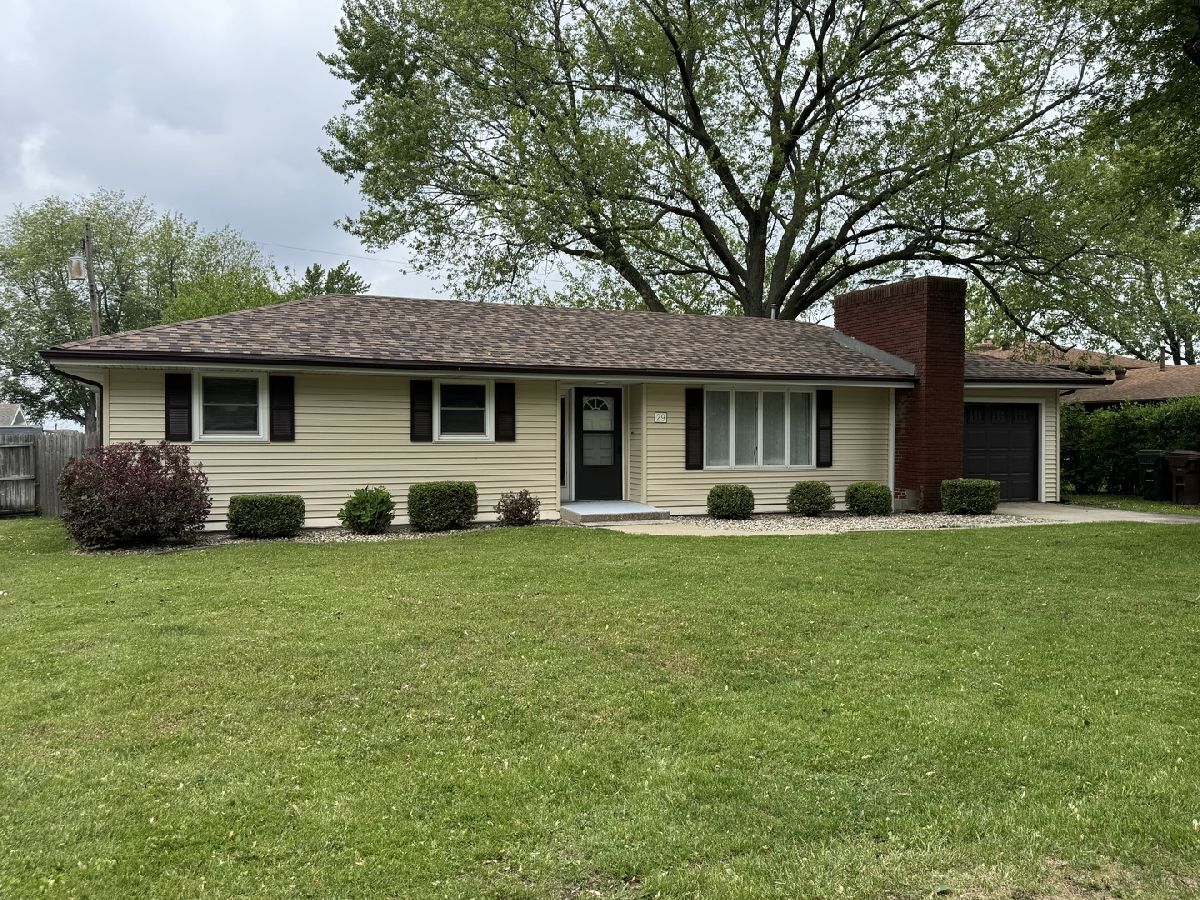  Sold St Anne Illinois, 29 Circle