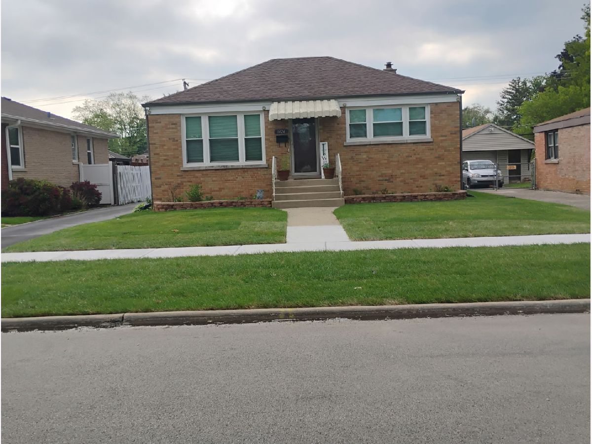  Sold Berkeley Illinois, 1424 Jerele