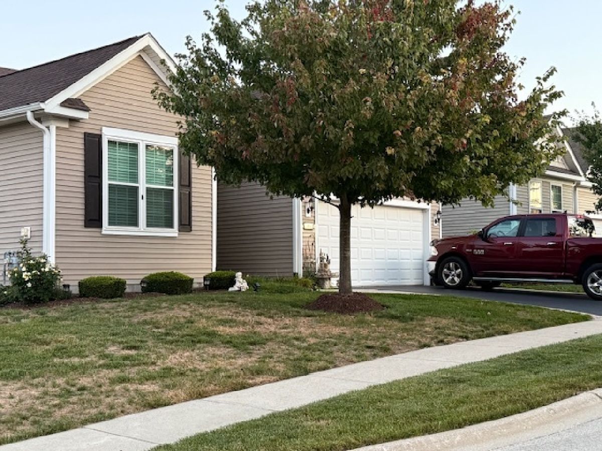  For Sale Shorewood Illinois, 709 Flag Drive