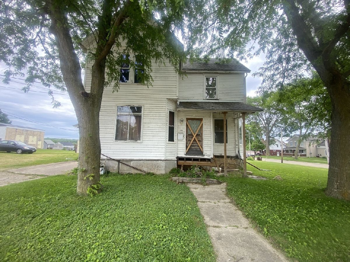  Sold Oregon Illinois, 131 3rd