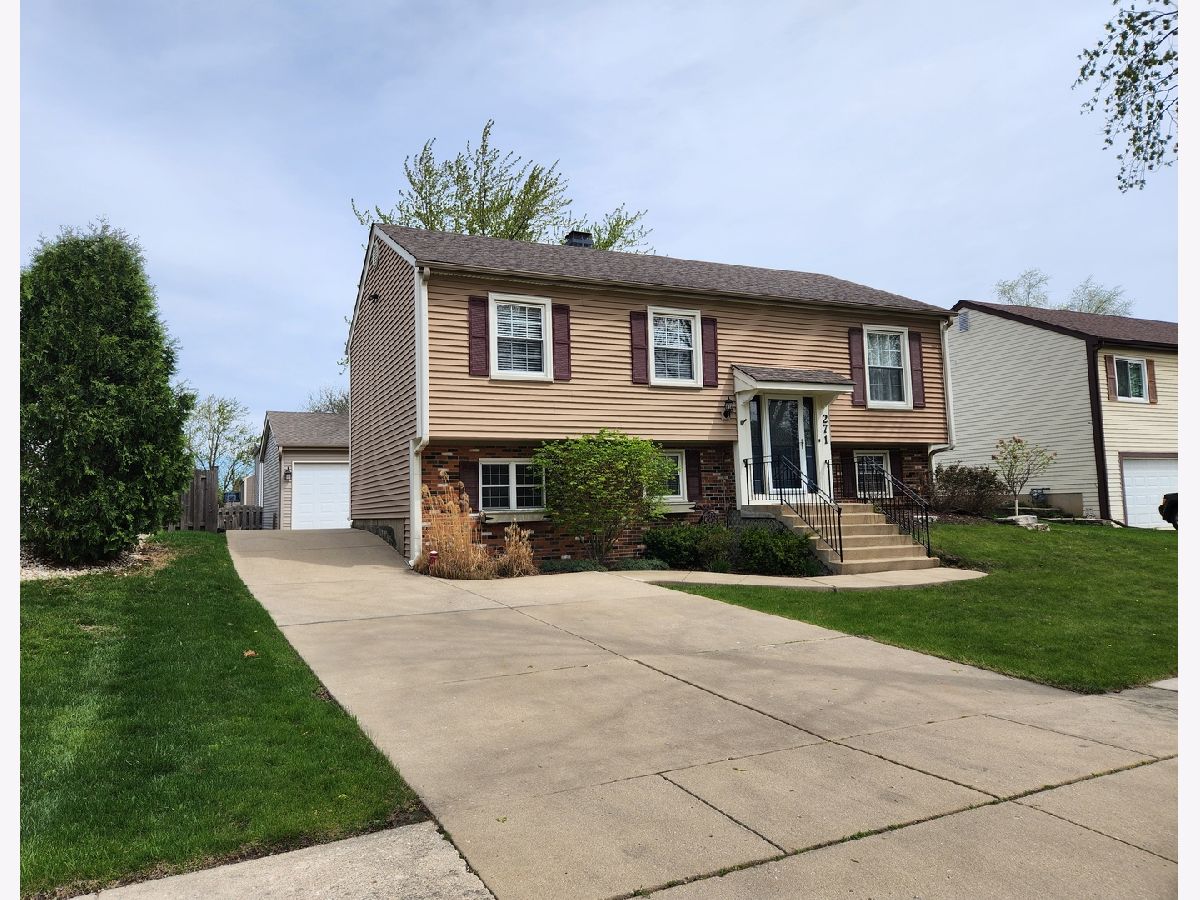 Homes Sold Brookfarm Bartlett Illinois, 271 Cleburne