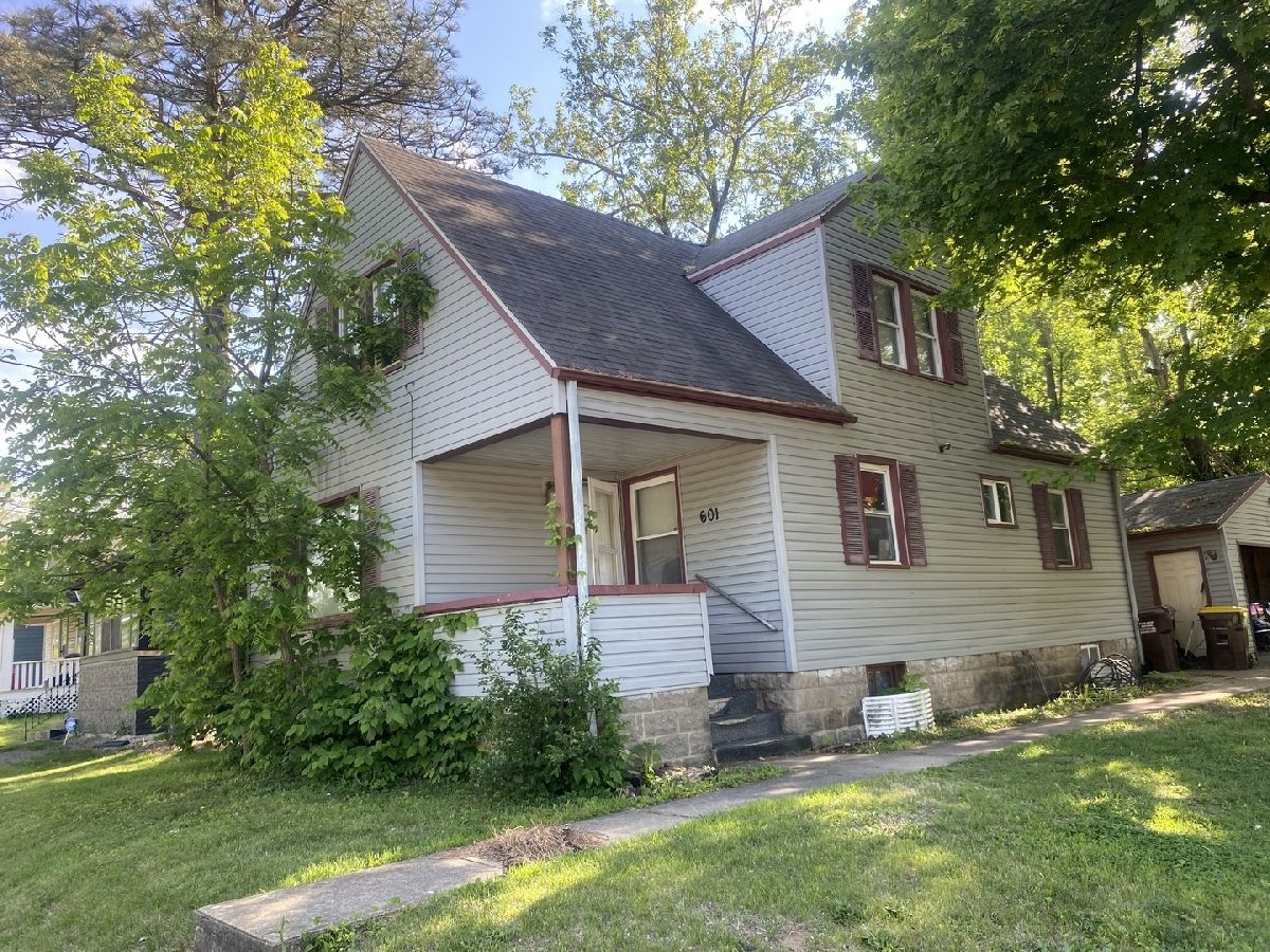  Sold Rockford Illinois, 601 Henrietta