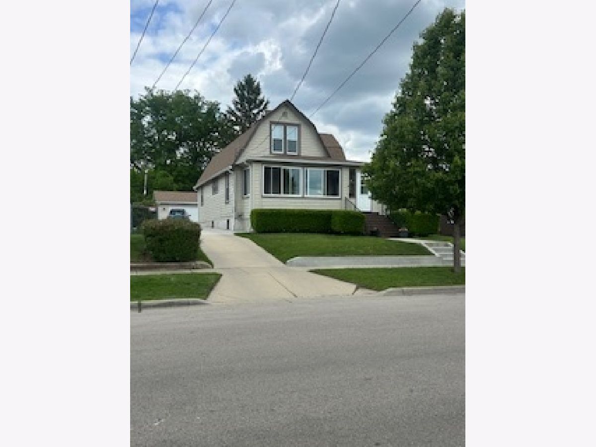 Homes Sold Washington Heights Elgin Illinois, 27 Melrose