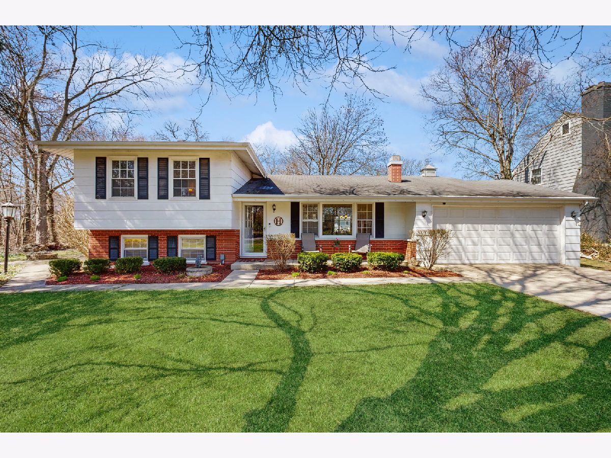  Sold Wheaton Illinois, 1S550 Hawthorne