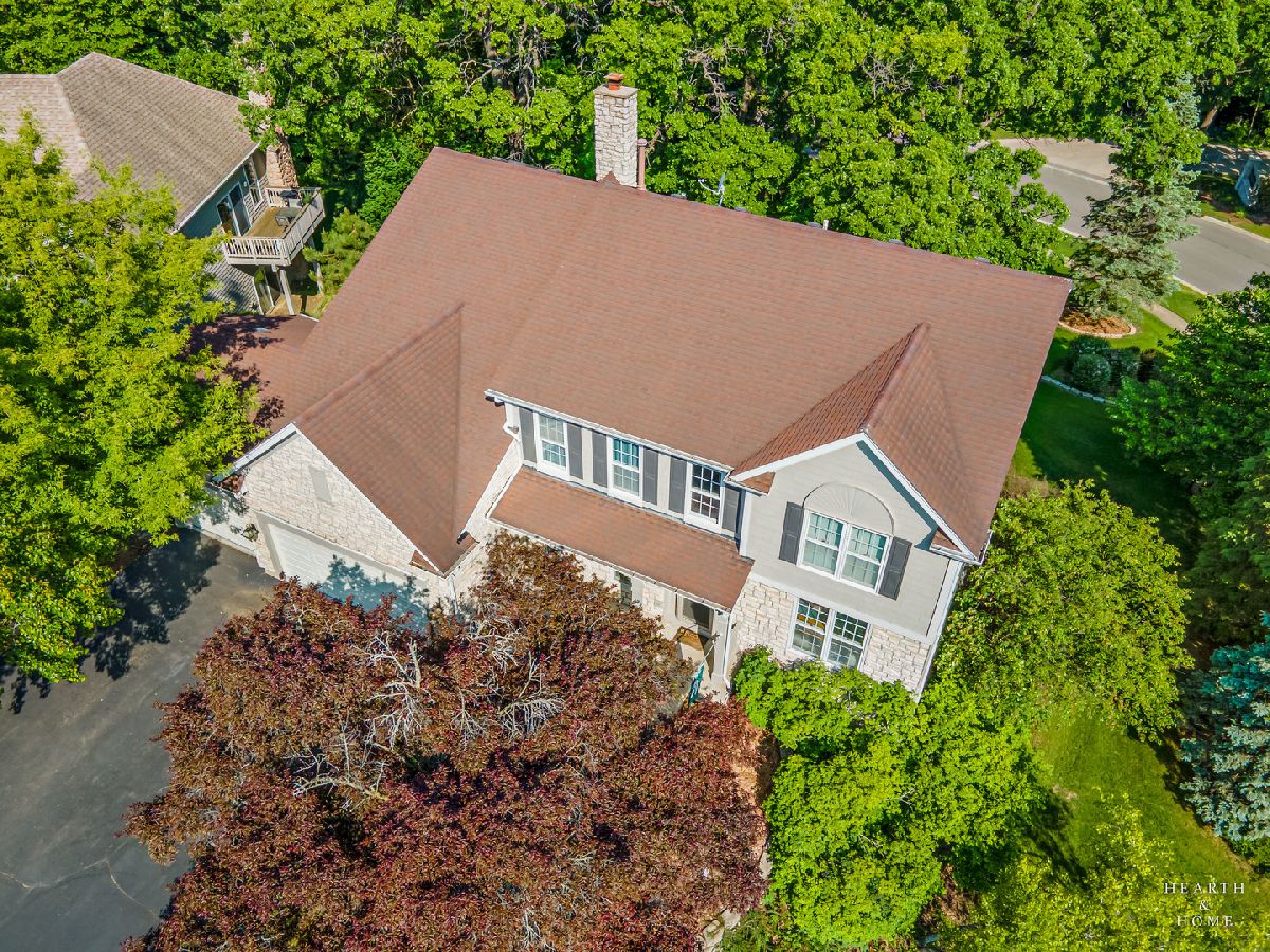  Sold Fox River Grove Illinois, 605 Birch