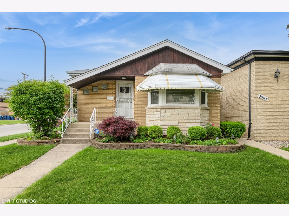 Homes & Condos & Townhomes Sold Boulevard Manor Cicero Illinois, 3801 Lombard