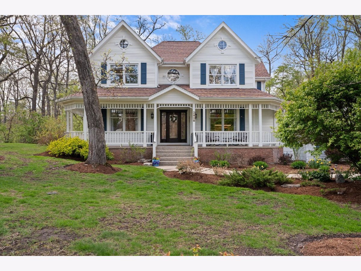 Homes Sold Martin Woods Mchenry Illinois, 2905 Rose