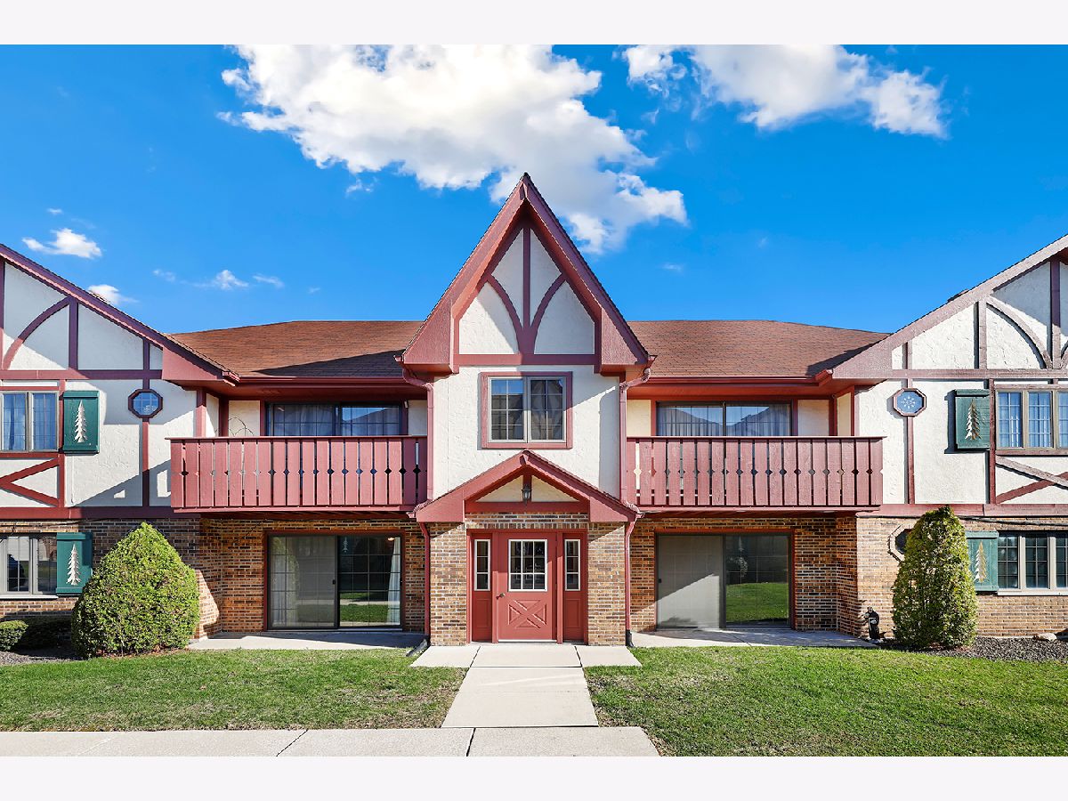  Sold Palos Park Illinois, 11545 Autobahn