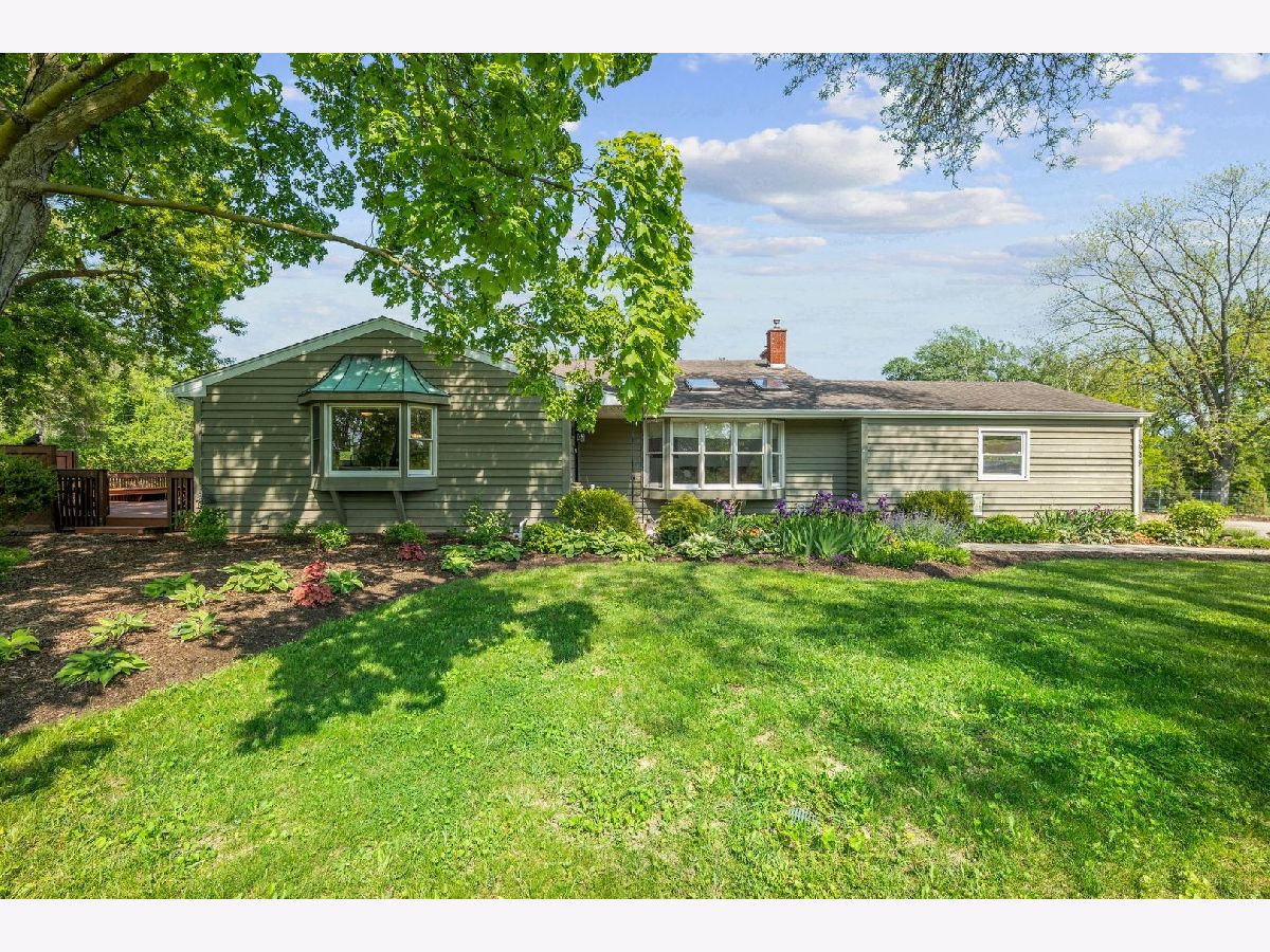 Homes Sold Meadow Haven Libertyville Illinois, 2248 Heathercliff