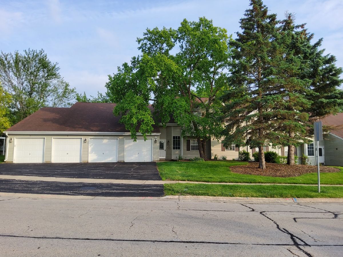  Rented Streamwood Illinois, 537 Shagbark