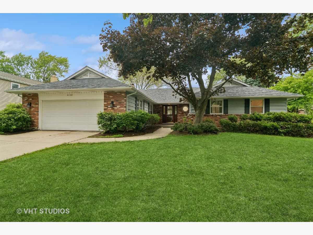 Homes Sold Hunting Ridge Palatine Illinois, 1116 Mallard