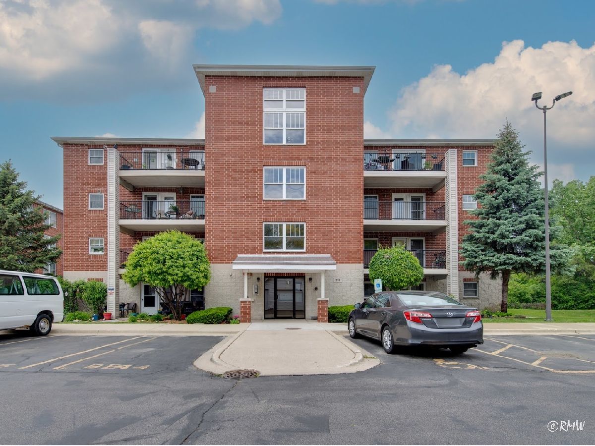  Rented Addison Illinois, 237 Mill