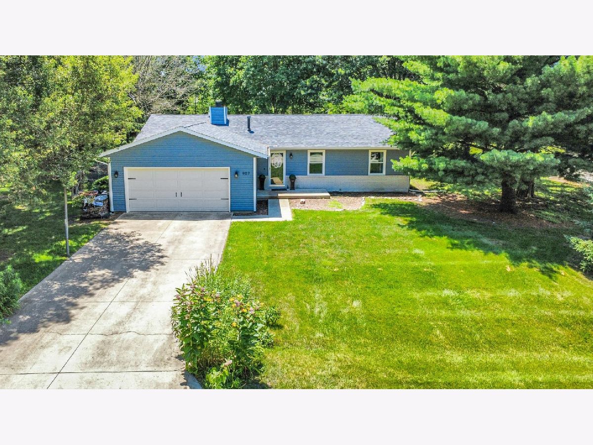  Sold Mahomet Illinois, 907 Trailside
