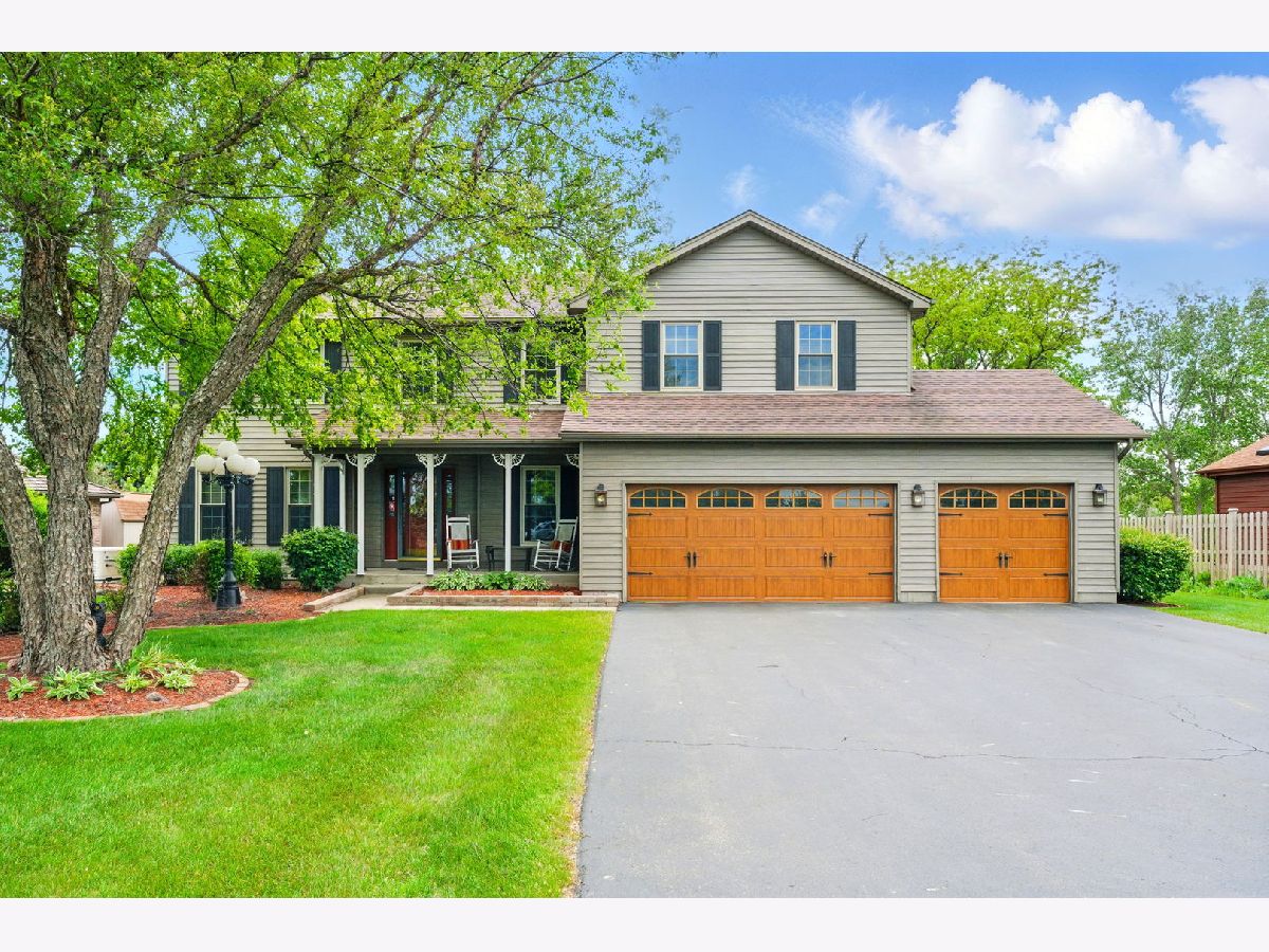  Sold Hampshire Illinois, 47W041 Briarwood