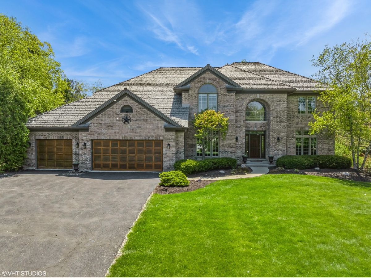 Homes Sold Steeple Chase Mundelein Illinois, 27554 Turf Hill