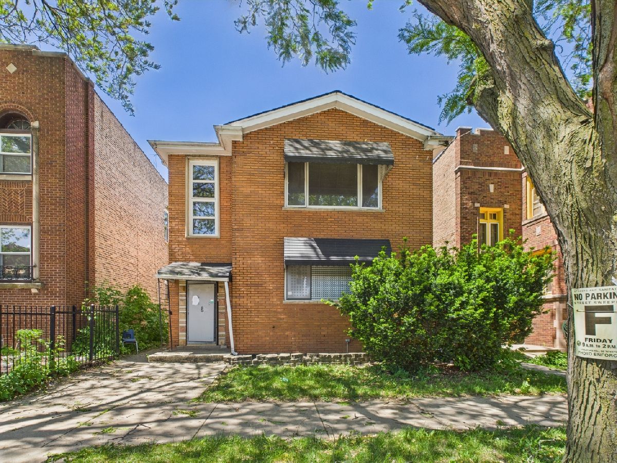  Sold Chicago Illinois, 9216 Ada