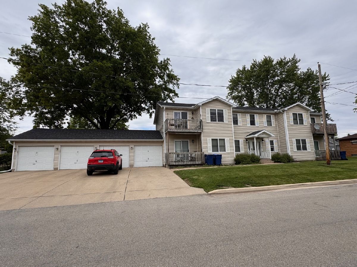 Sold Lasalle Illinois, 1125 15th
