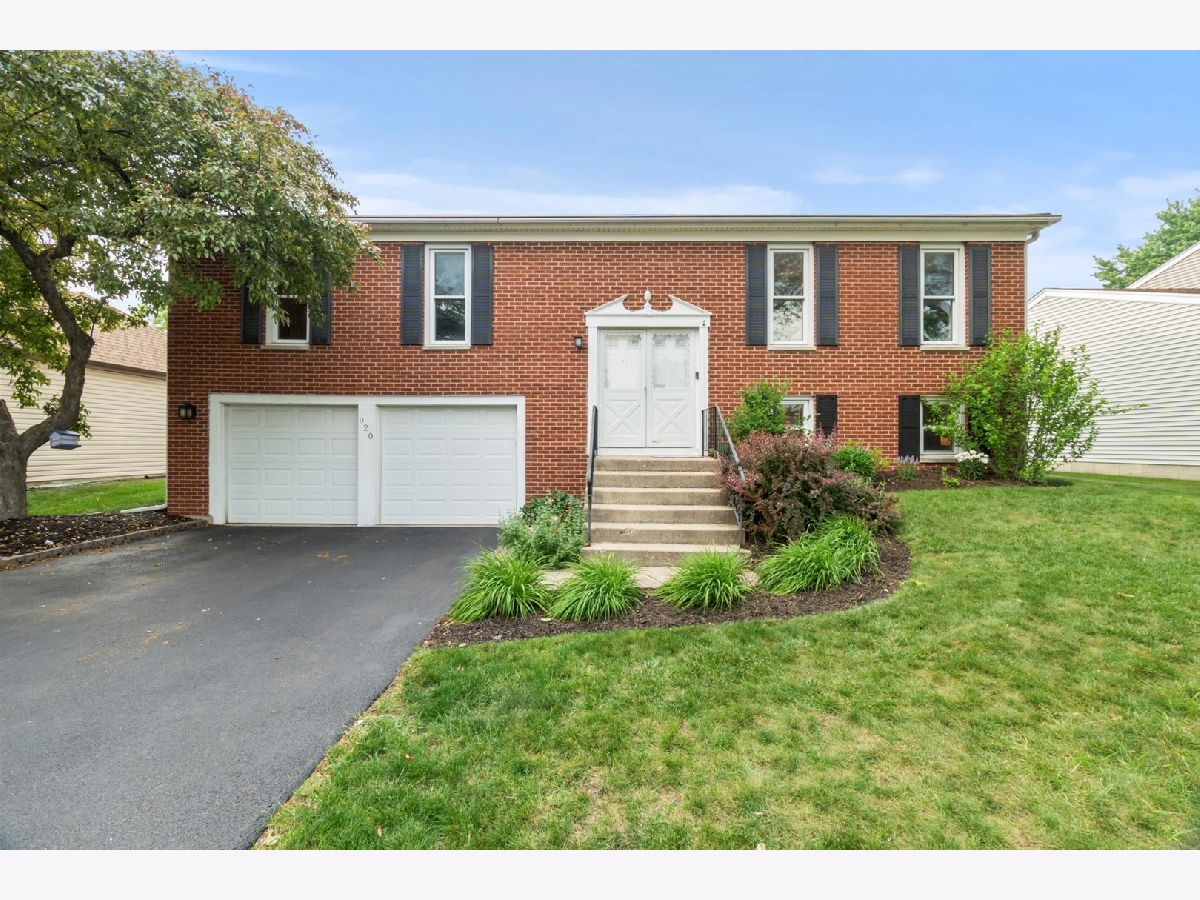 Homes & Condos & Townhomes Sold Waterbury Roselle Illinois, 920 Brandywine