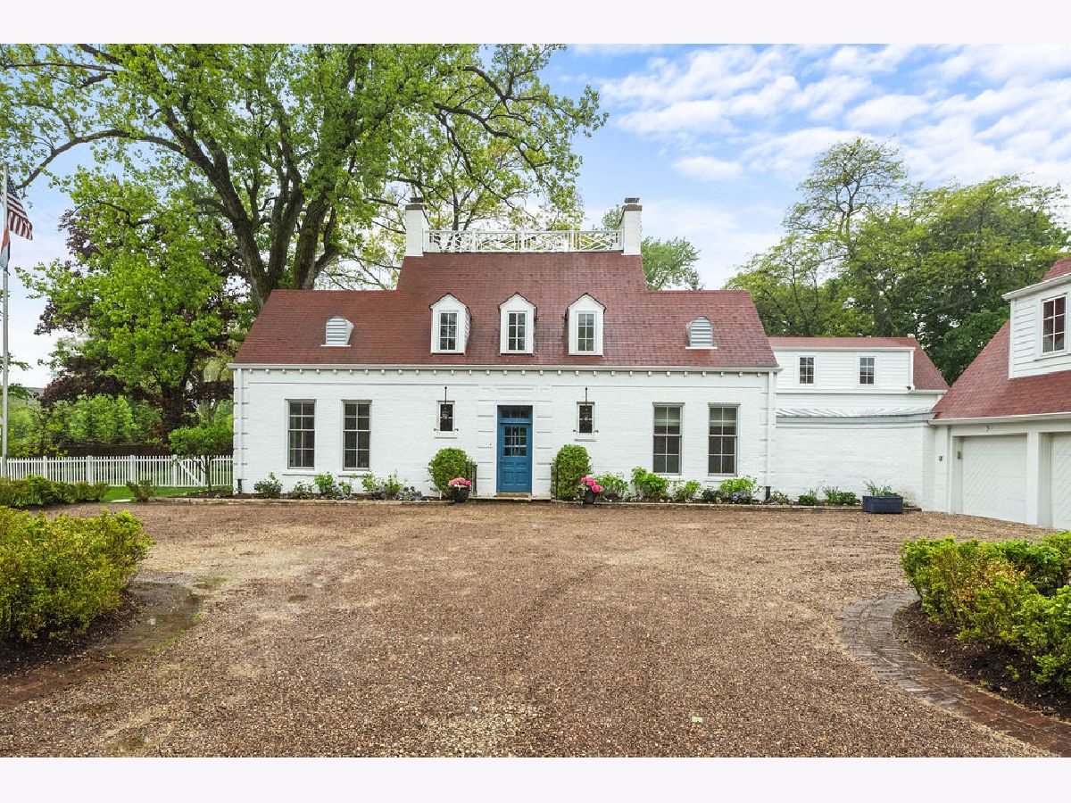  Sold Northfield Illinois, 310 Maple Row