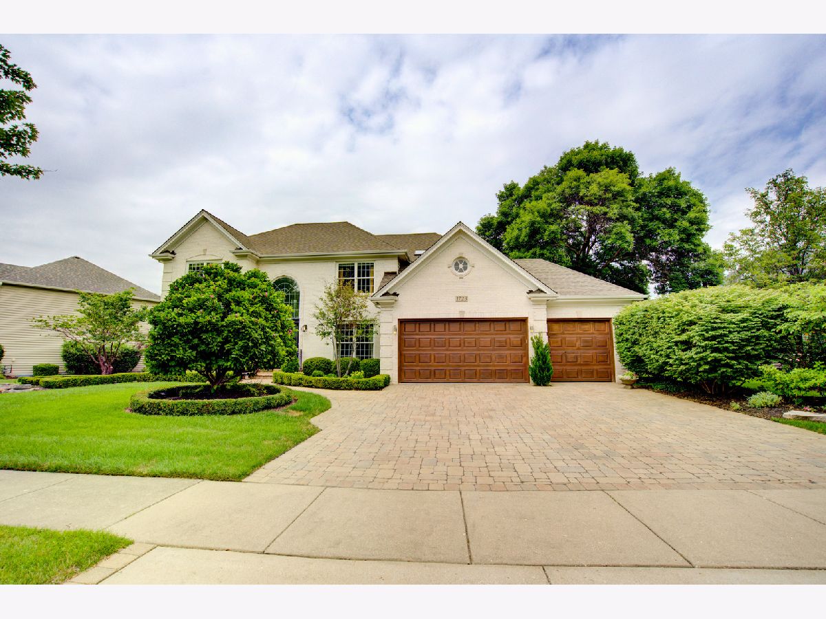 Homes Sold River Run Naperville Illinois, 1723 Robert