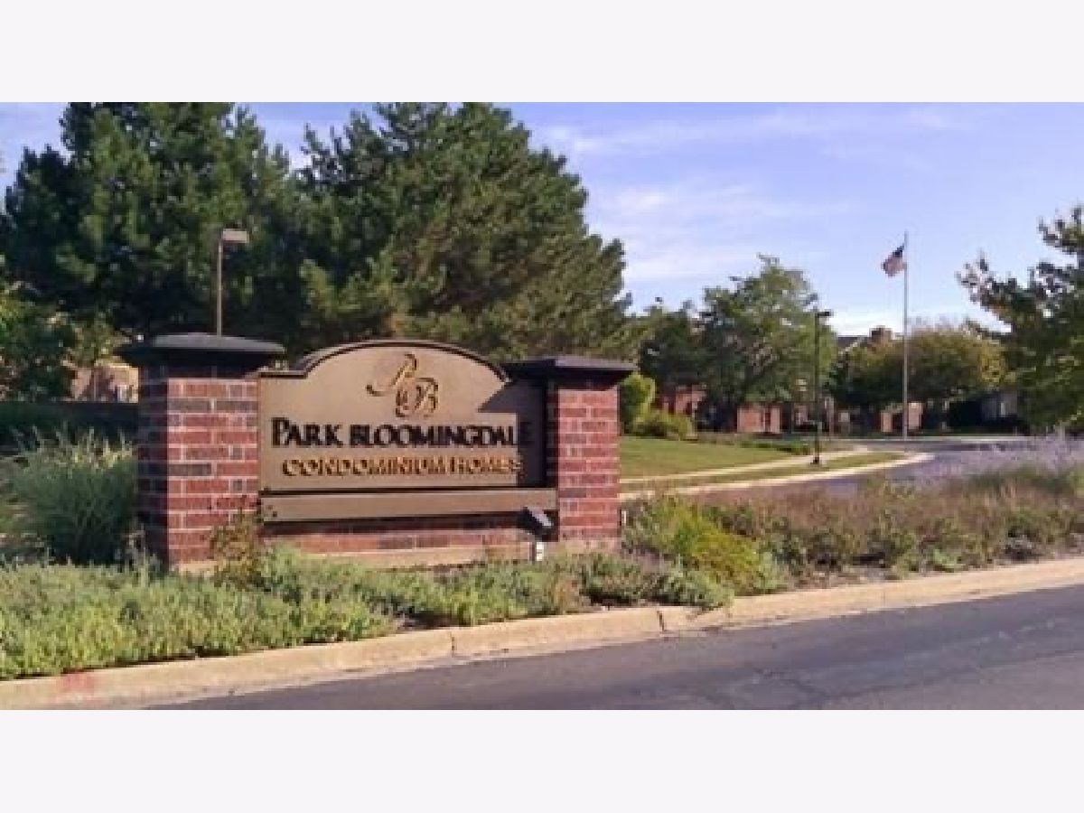  Rented Bloomingdale Illinois, 208 Glengarry