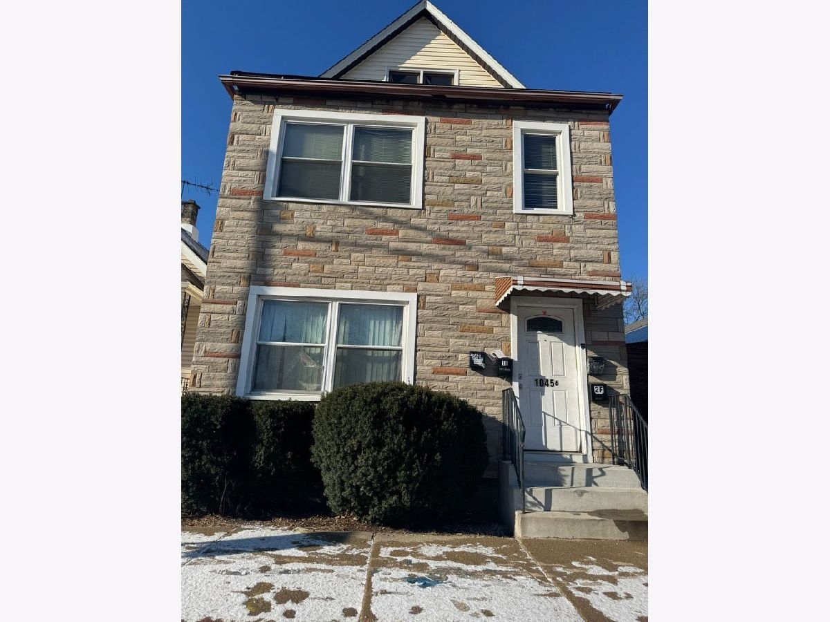  Rented Chicago Illinois, 10456 Torrence