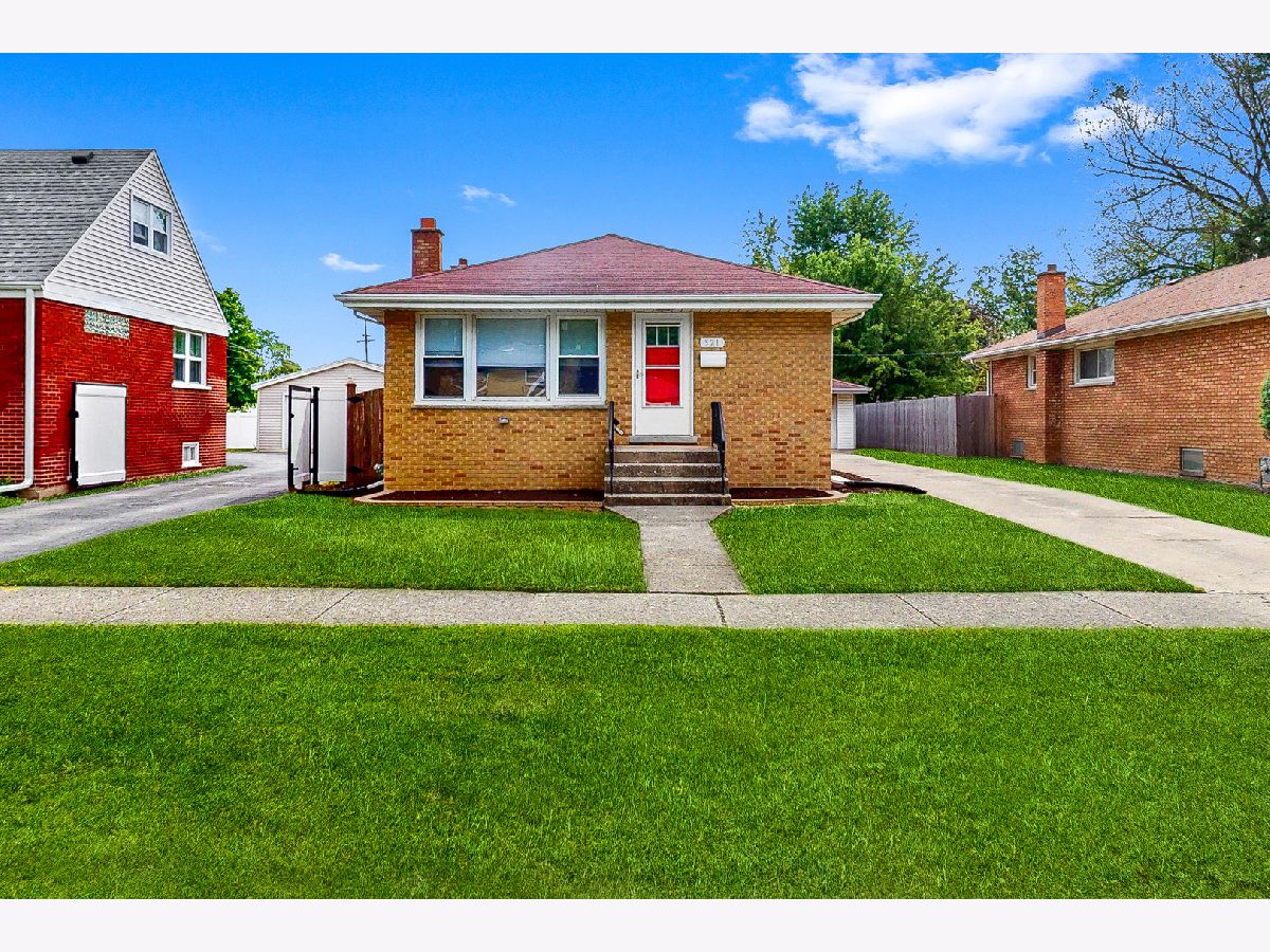  Sold Hillside Illinois, 521 Buckthorn