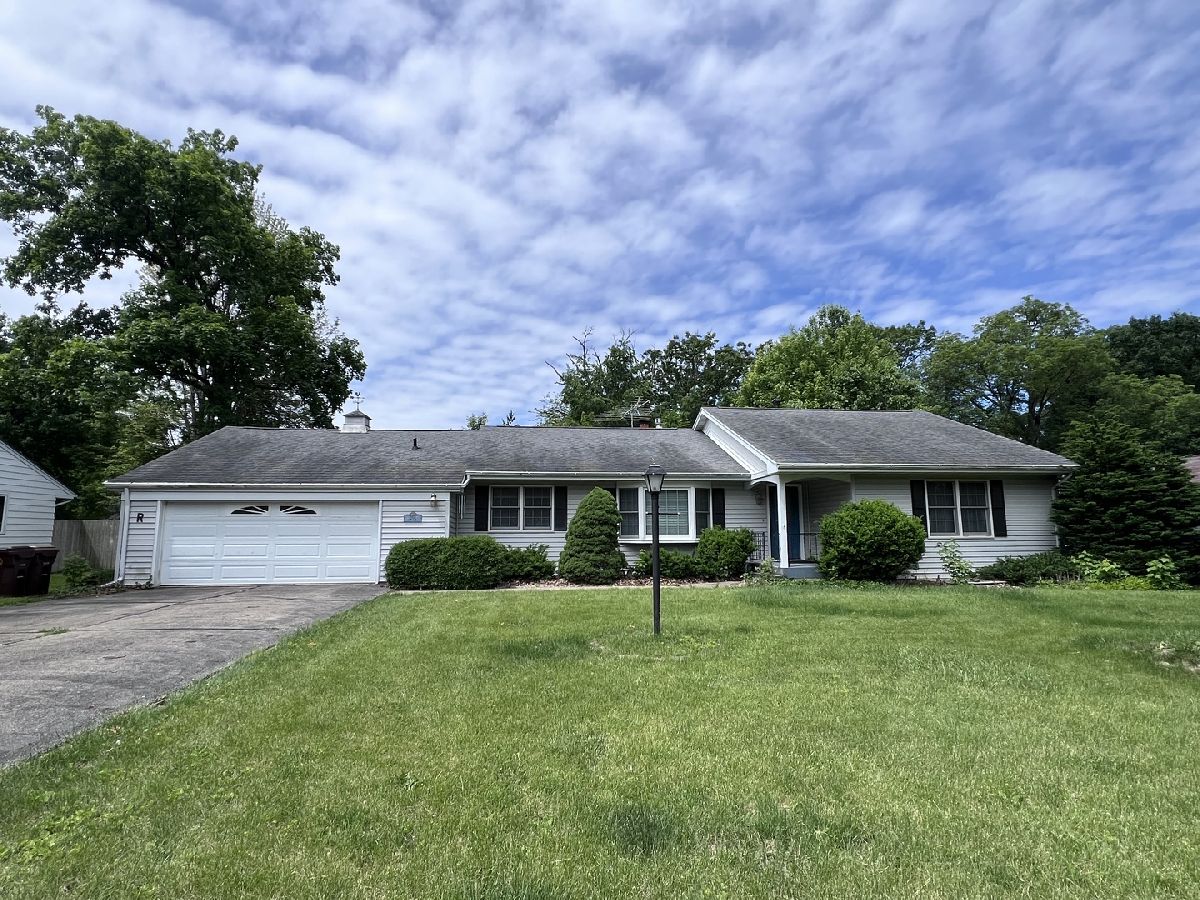  Sold Prophetstown Illinois, 308 Tree