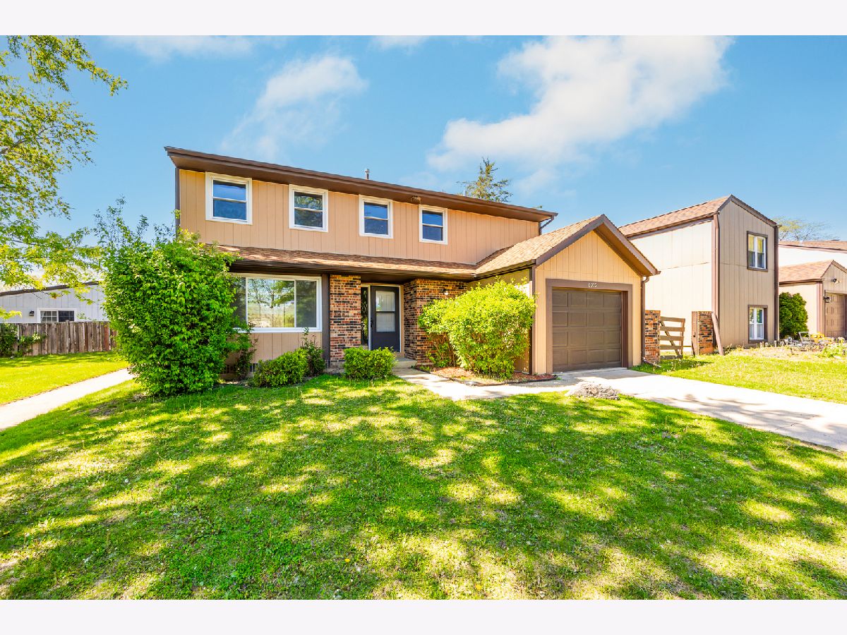  Sold Darien Illinois, 1032 Hinswood