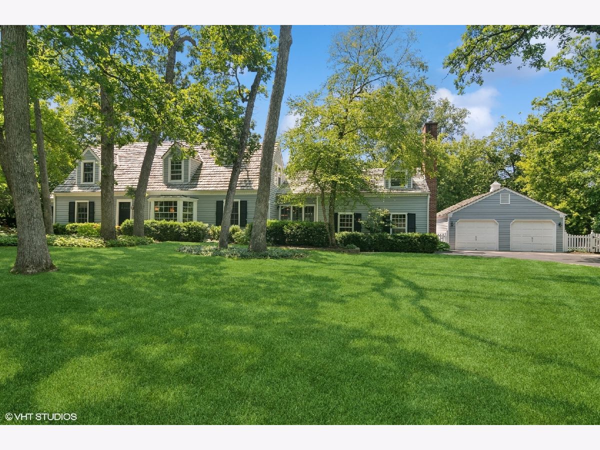 Sold North Barrington Illinois, 477 Eton