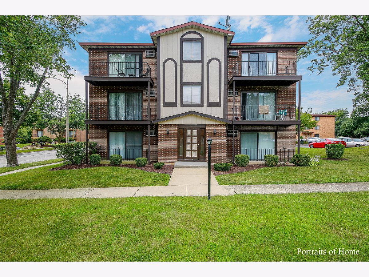  Rented Westmont Illinois, 624 65th
