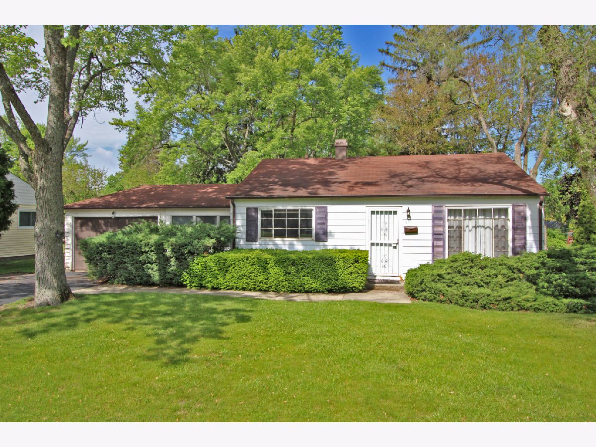 Homes Sold Lake Zurich Manor Lake Zurich Illinois, 20 Johnathan