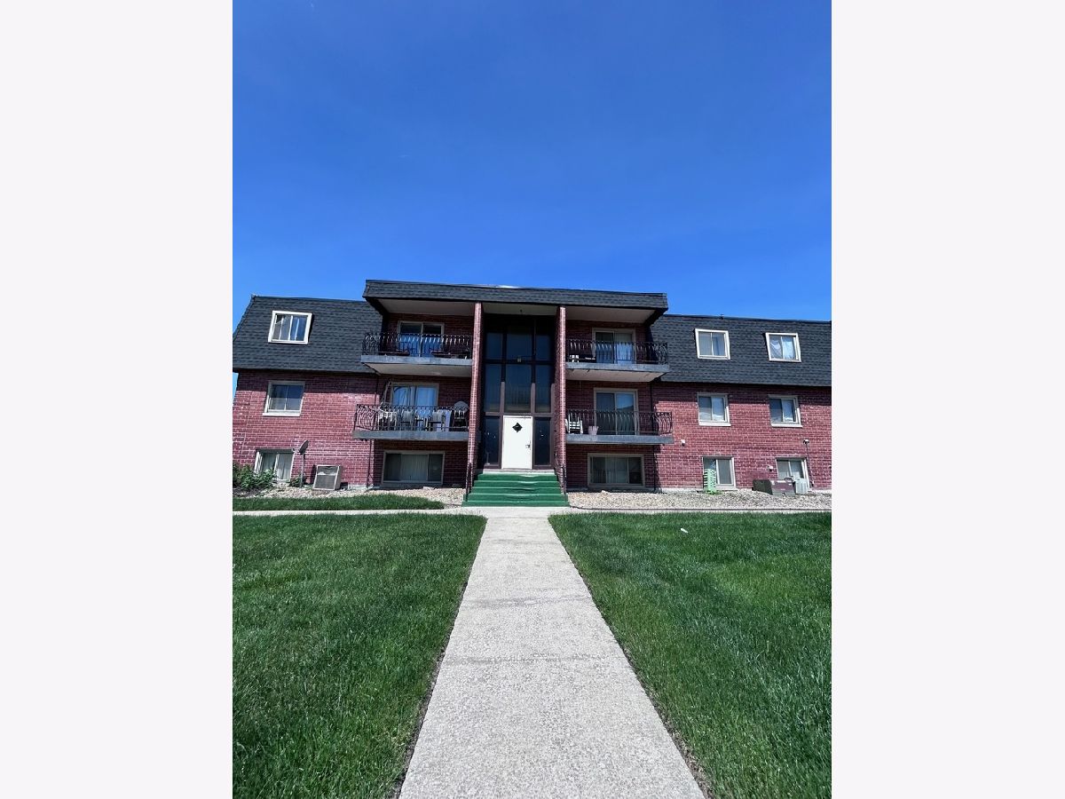  Sold Hazel Crest Illinois, 3012 171st