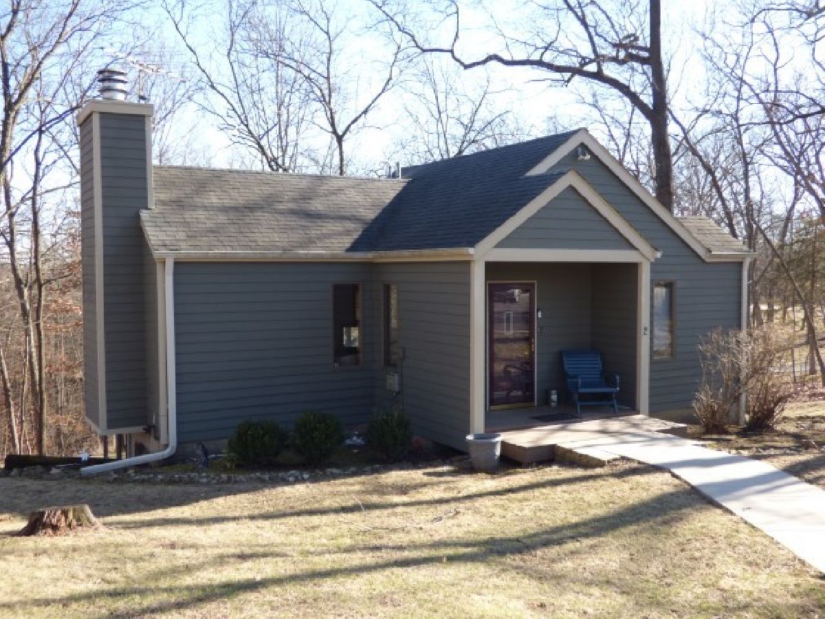  Sold Galena Illinois, 2 Tamarack Row
