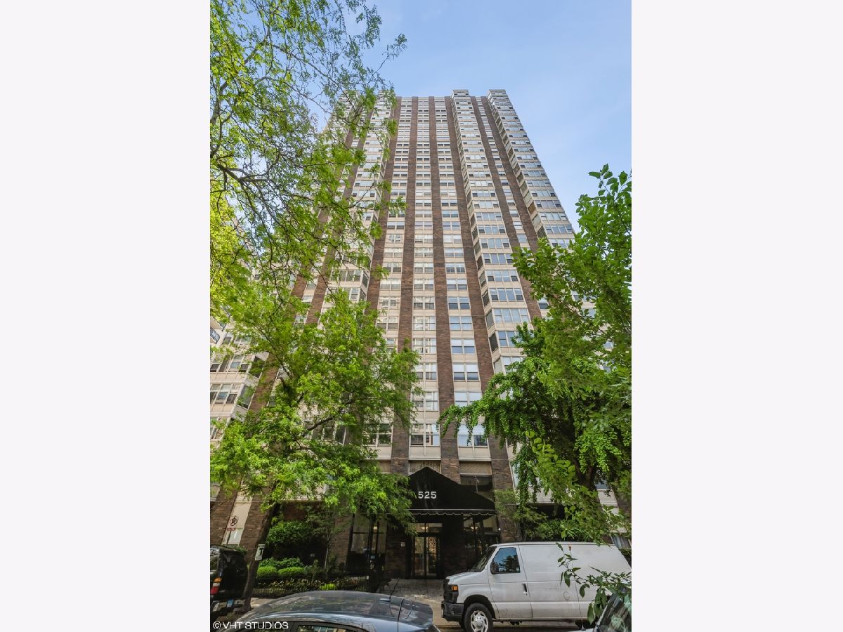 Condos & Townhomes & Homes Sold Hawthorne Place Chicago Illinois, 525 Hawthorne