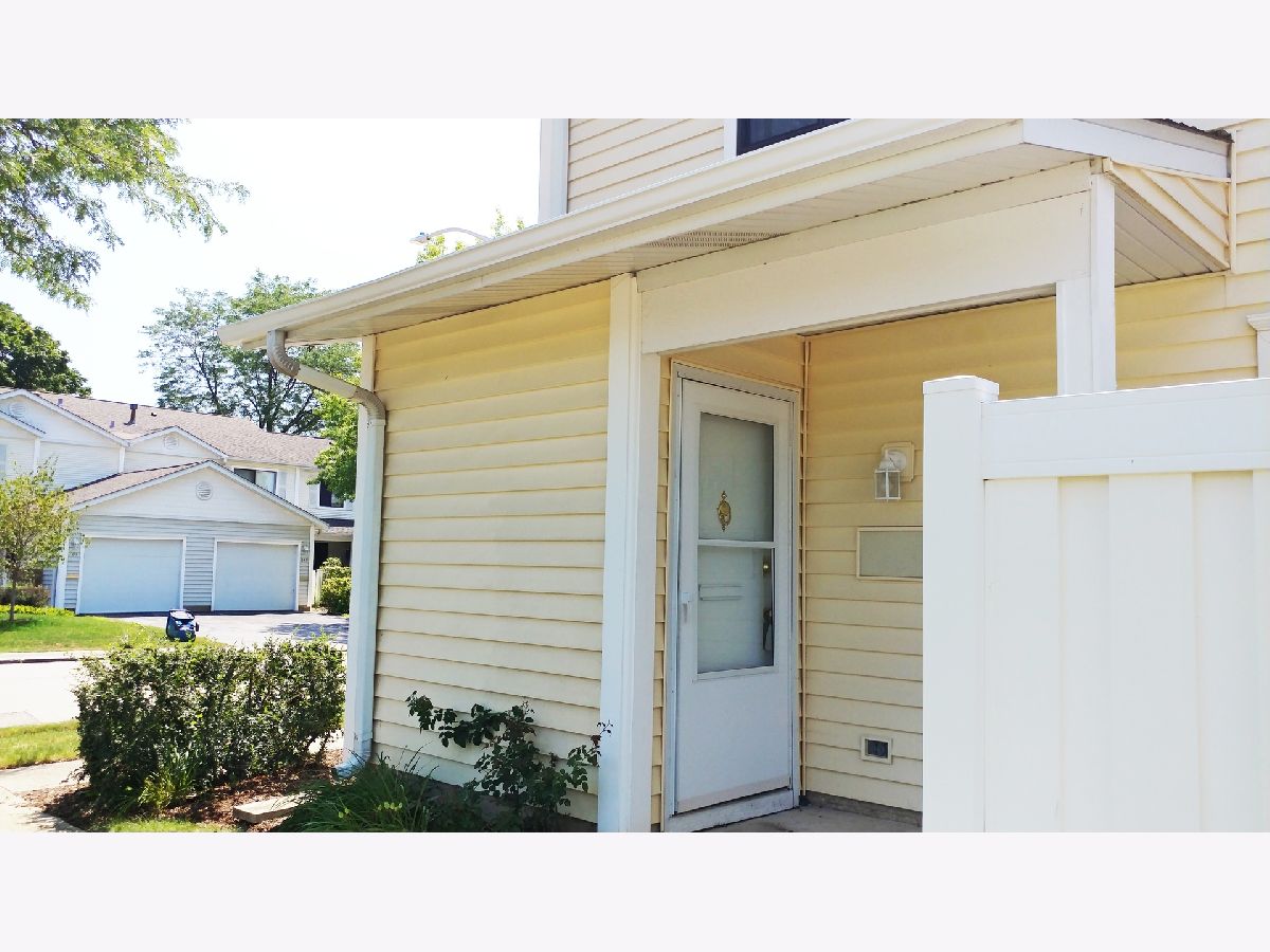 Townhomes & Condos Rented Dunbar Lakes Schaumburg Illinois, 323 Bayview
