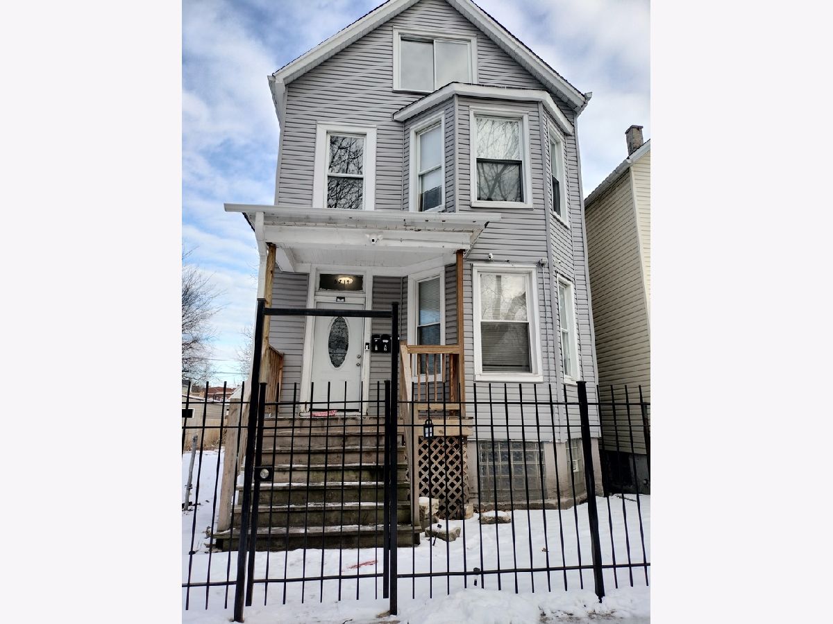  For Rent Chicago Illinois, 6719 Sangamon
