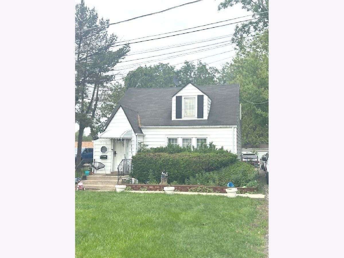  For Sale Melrose Park Illinois, 2817 Roberta Avenue