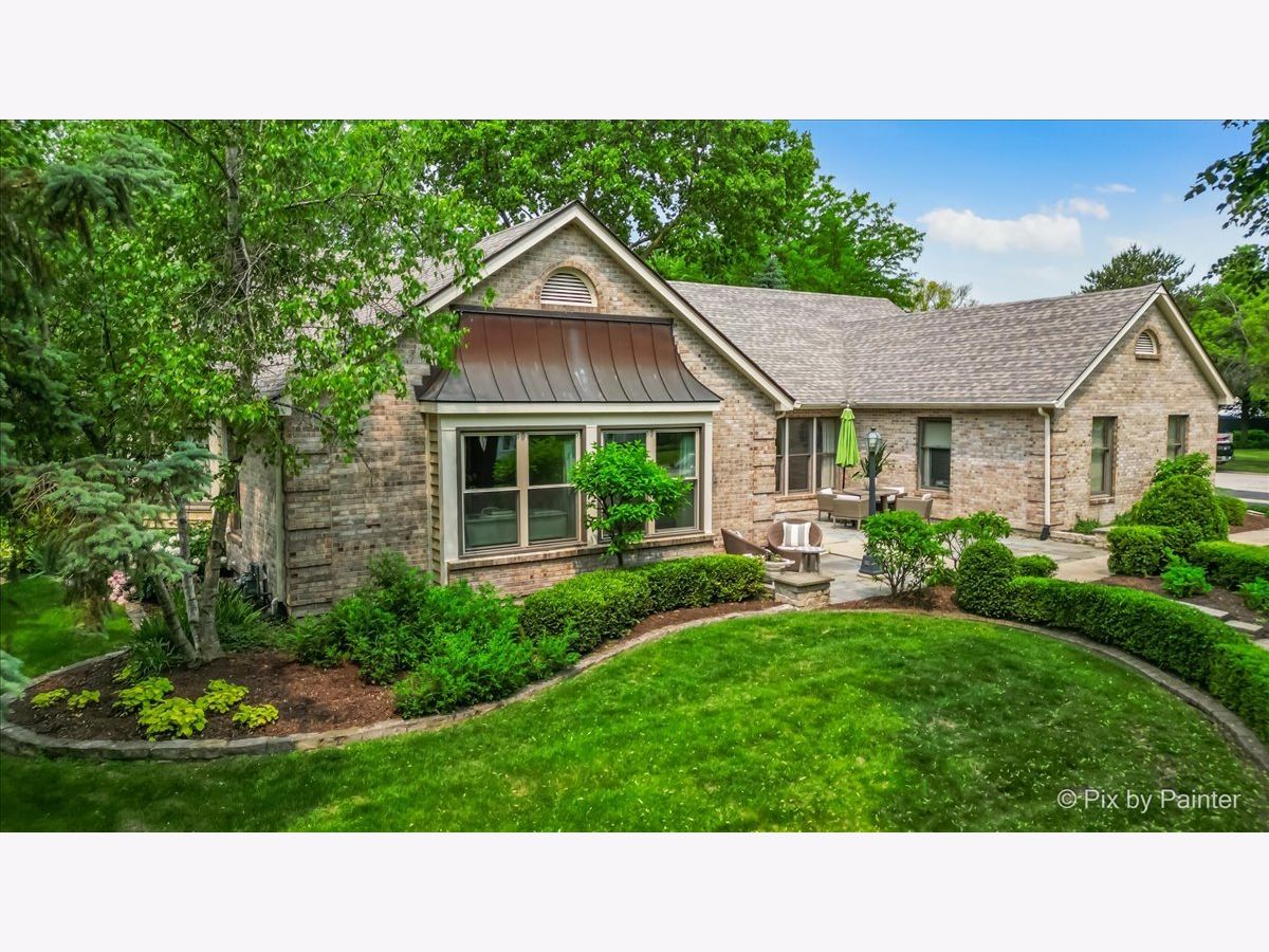 Homes Sold Sunset Meadows Geneva Illinois, 840 Brigham